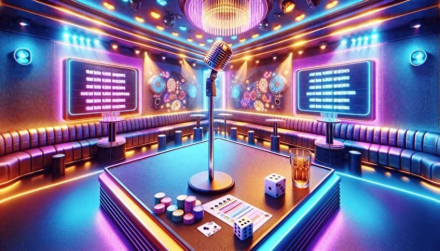 酒吧赚钱新秘籍!揭秘黑科技设备如何助你打造爆款,财源滚滚来不停!