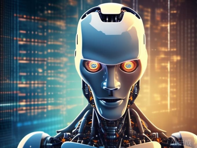 2024财富新蓝海!AI技术引领多样赚钱途径,把握先机,开启智能财富时代!