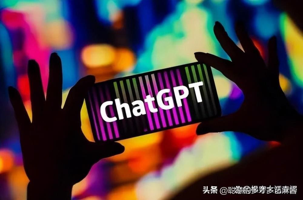 AI成富豪印钞秘籍?揭秘四大成功人士的AI赚钱绝招,你也能复制!