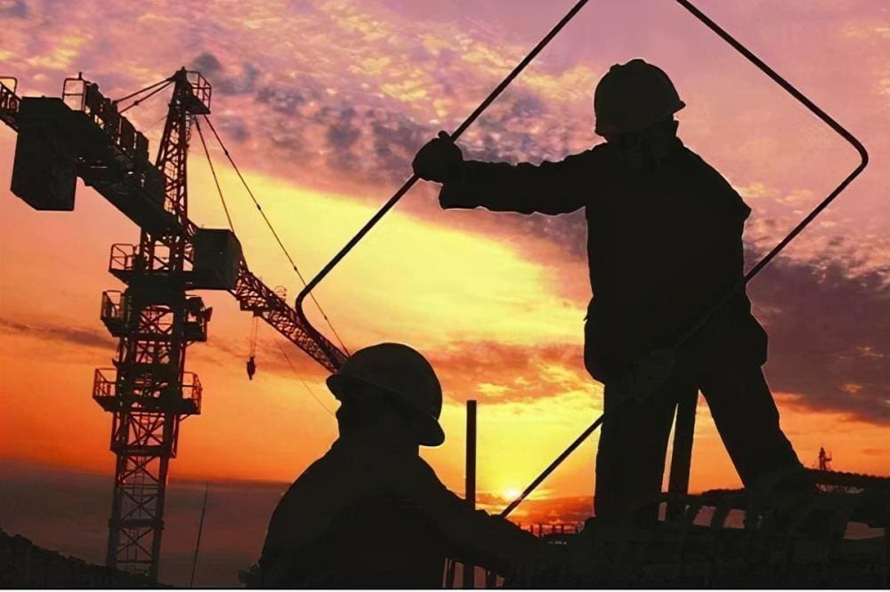 揭秘工地临时工高薪日结真相！400元/天背后，是汗水与辛酸的交织，你准备好了吗？