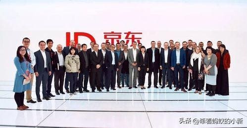 京东再掀波澜!超2万名客服平均涨薪超30%,业界眼红速来围观!