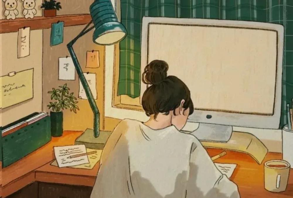 不上班就等于与社会脱节？错！揭秘居家也能做的6份工作，让你在家也能与社会紧密相连！