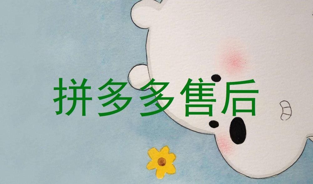 拼多多售后秘籍：解锁高效客服外包新姿势！