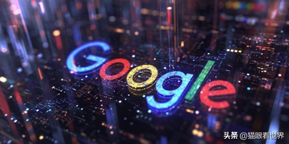 谷歌AI搜寻实验室再添猛将！生成式AI搜索公开测试，等你来体验！