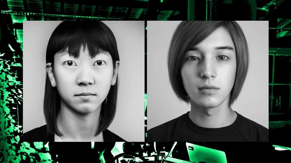 我们公司大胆尝试!‘雇用’2名AI实习生,6个月实践后,我们学到了这些宝贵经验!