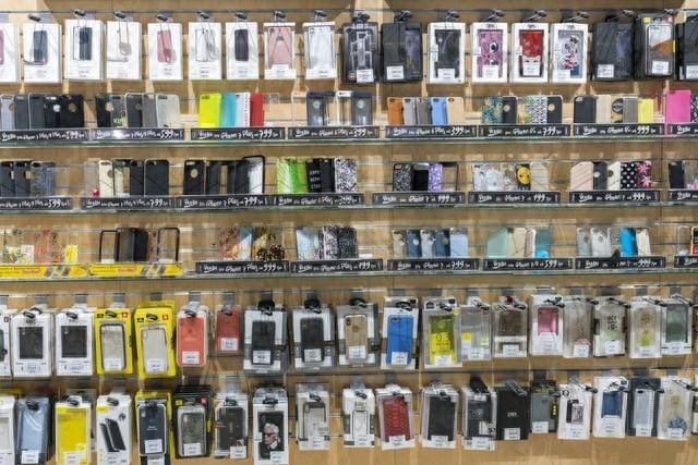 地摊十大暴利商品揭秘：年入百万，是梦幻还是触手可及的现实？