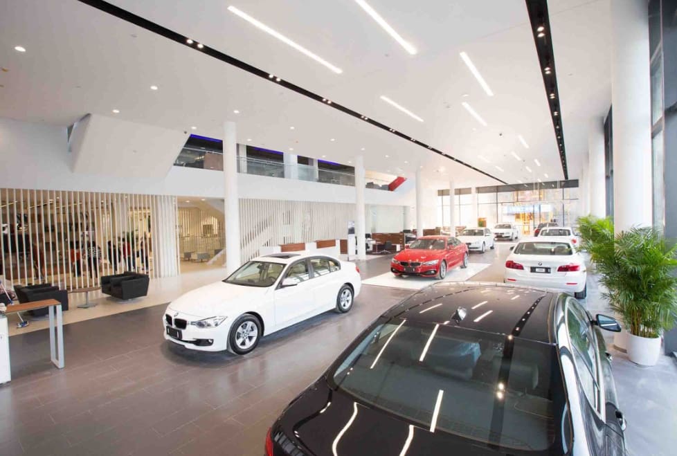 五、汽车销售及维修行业_揭秘十大暴利行业，消费者究竟多付了多少冤枉钱？