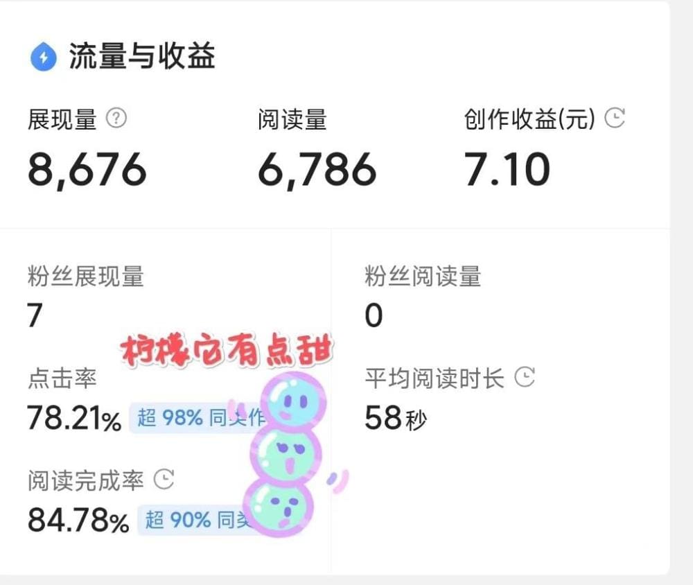 头条新人揭秘！掌握流量密码，轻松日入100+，速来围观！