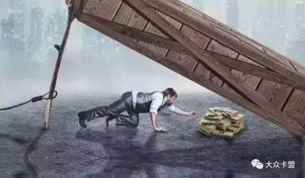 网赚新人必看！揭秘网赚骗局，助你安全启航！