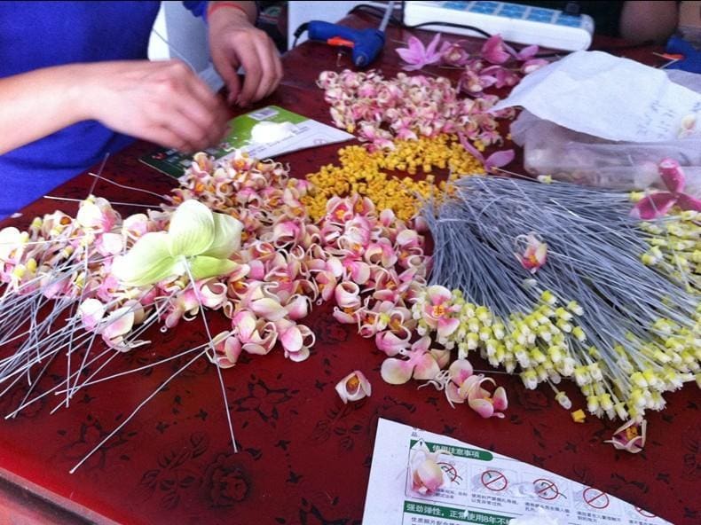 揭秘！手工活兼职背后的那些不为人知的事！