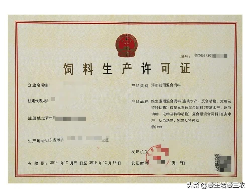 农村创业新篇章！开家饲料加工厂，揭秘简单赚钱之道，速来围观！