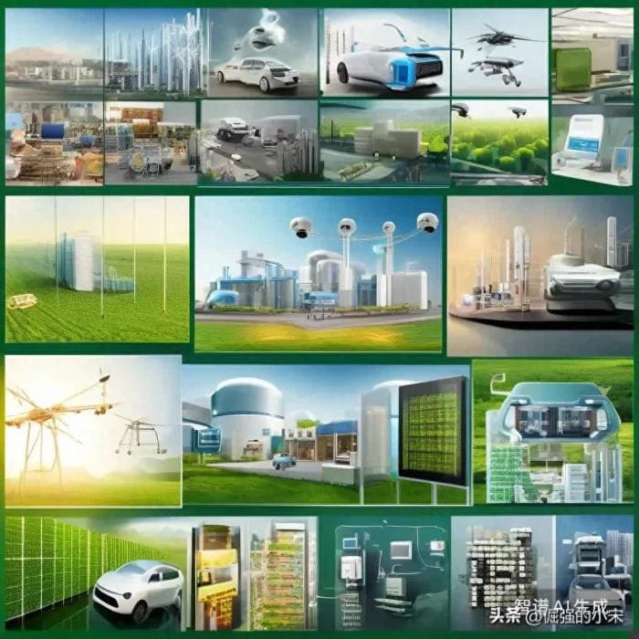 2024年，这几个行业被普遍看好，你准备好抓住机遇了吗？