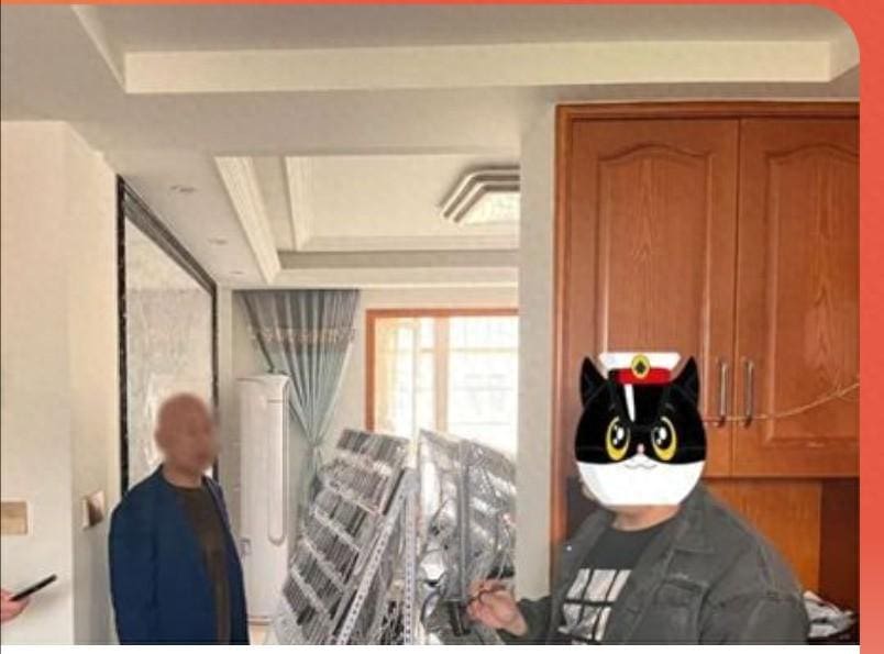 浙江一男子奇招！购买4600台手机在直播间刷好评，4个月狂挣300万！