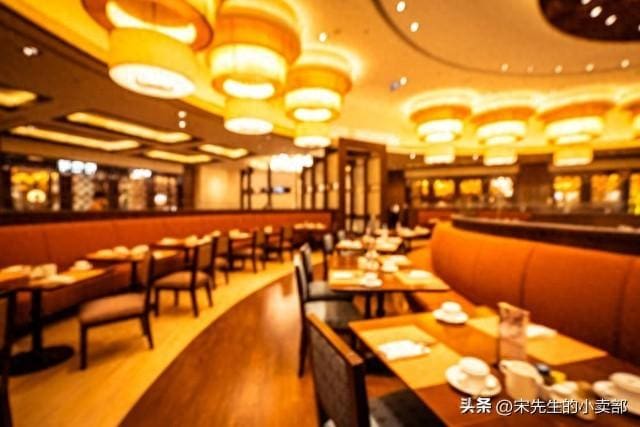 餐饮业如何从零开始创业：全面指南，助你打造美食帝国！