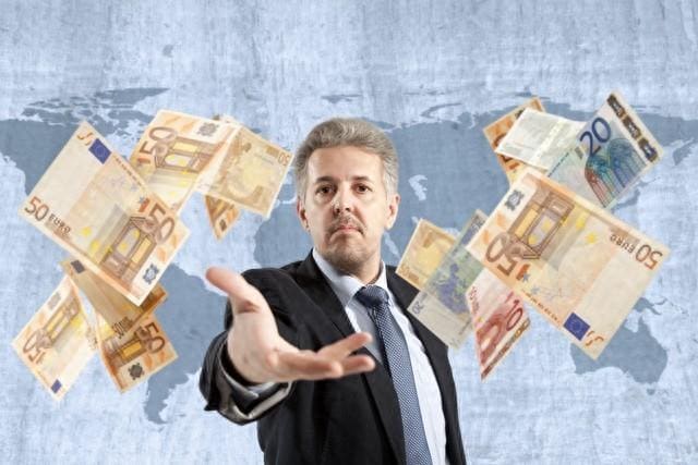 好物分享！揭秘11个让穷人翻身的富人思维，特别是第八个，助你开启财富之门！