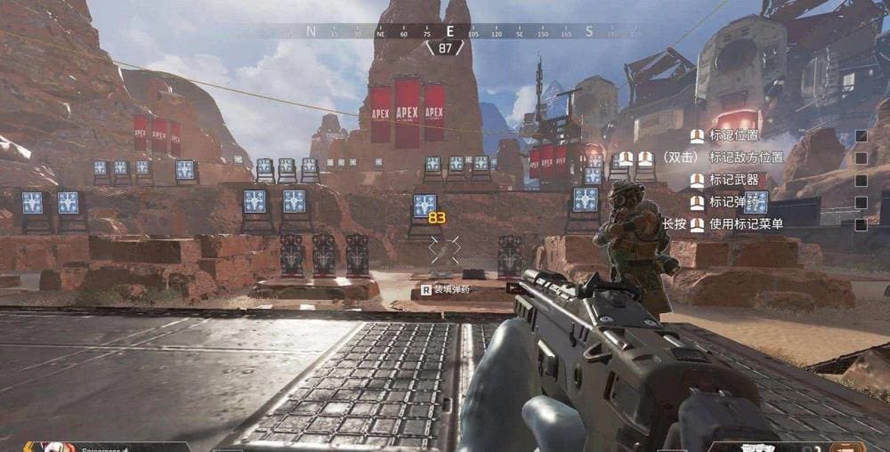 《Apex英雄》第二赛季“冲锋陷阵”燃爆来袭！全新英雄震撼登场，严惩机制让战斗更刺激！