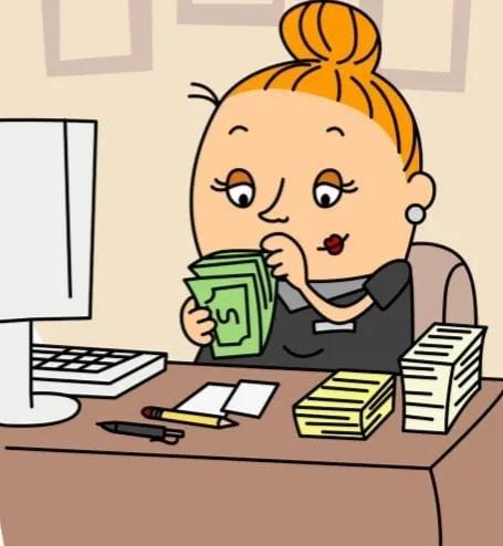 六、养成记账的好习惯_逆袭省钱高手！10个强制执行的省钱秘籍，让你钱包鼓起来，生活更精彩！