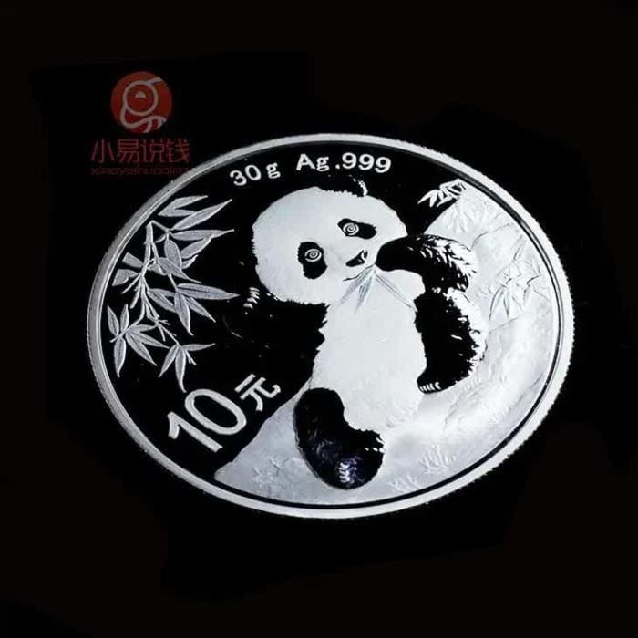 震撼预告！熊猫银币即将来袭，银价瞬秒，收藏投资两不误！