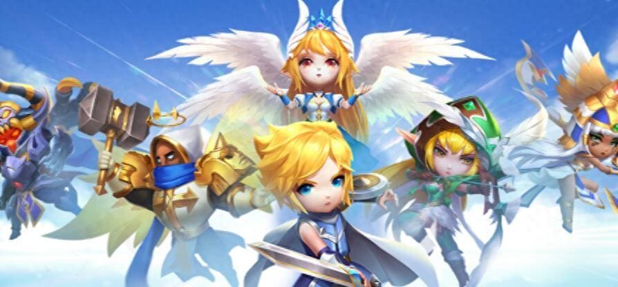 独家首发！《光明冒险》最新礼包兑换码曝光，珍稀道具等你拿，先到先得，错过等一年！