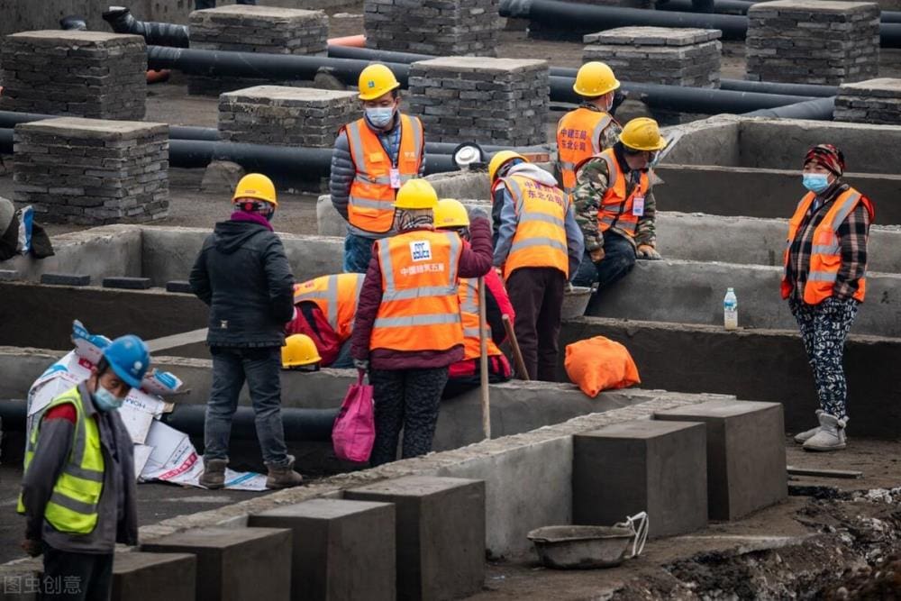 揭秘！农民工求职的最佳途径，你竟然还不知道？