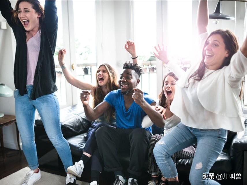 _财富游戏终极揭秘！掌握穷人翻身、富人倍增的隐藏规律，改写你的财富命运！