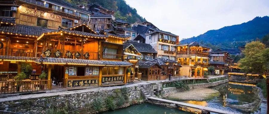 农村创业新蓝海！8大超燃新点子，助你超越打工束缚，开启财富自由新篇章！