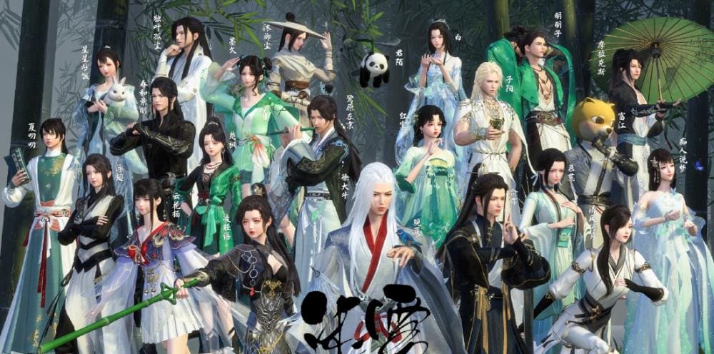 网游理财服新纪元！揭秘最火爆赚钱秘籍，每项精通轻松实现月入过万梦想！