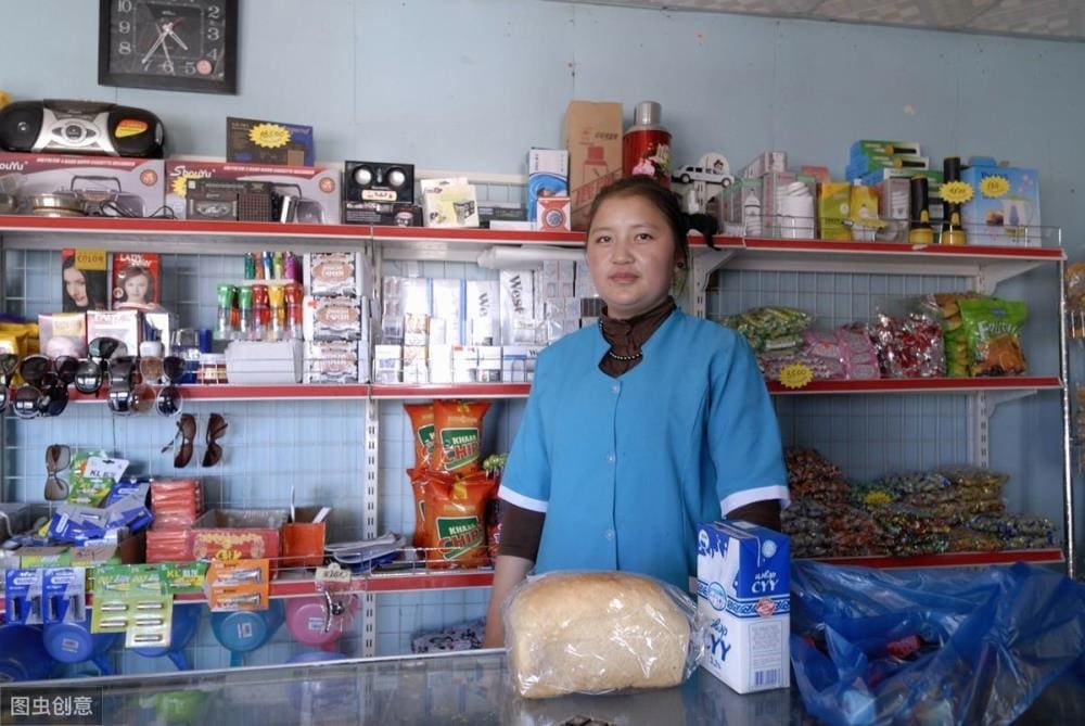 中年创业新篇章！单干也能赚大钱，这几个项目让你告别迷茫，迈向成功！