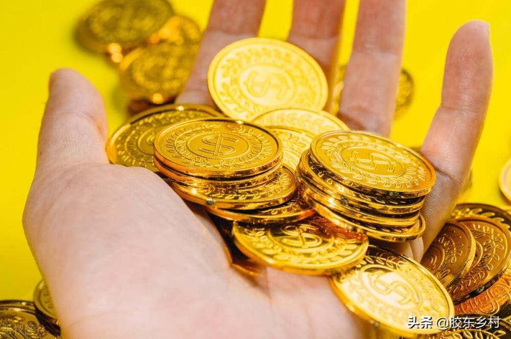 农村财富秘籍大公开！这些赚钱生意你了解几个？详细梳理助你轻松致富！