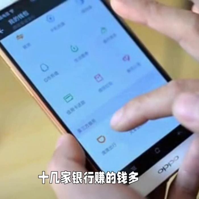 揭秘！今天带你走进赚钱的神秘世界，掌握致富的门道与秘诀！