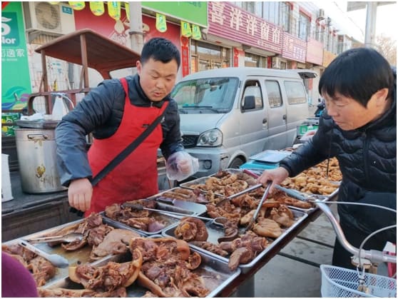 农村大集淘金秘籍！揭秘最受欢迎的几个生意，一上午轻松赚300元，快来学学吧！