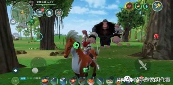 日赚50+不是梦！创造与魔法手机游戏赚金换钱攻略大揭秘！