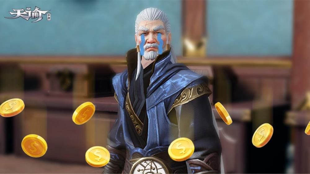 盗亦有道！《天谕》手游侠盗社会职业大揭秘，体验非凡游戏人生！