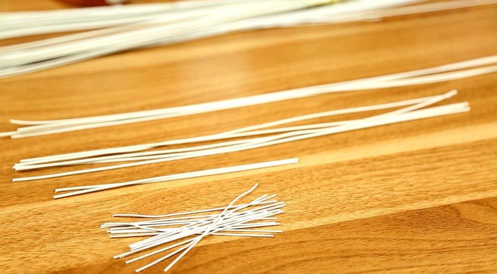 铁丝大变身！编出迷你小衣架，可爱到不行，让你的家居生活更添趣味！