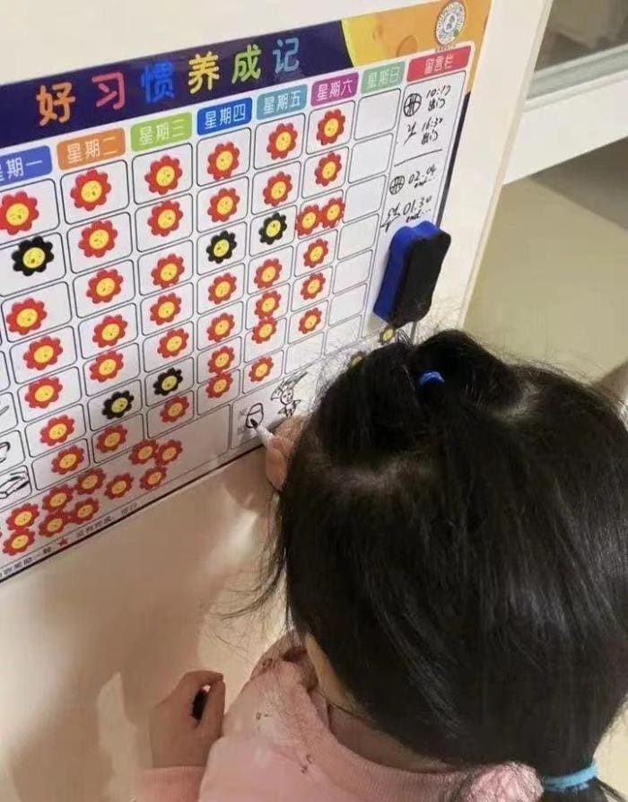 自律表是什么？_自律也能赚钱！揭秘适合百姓的副业之二，轻松开启财富之门！