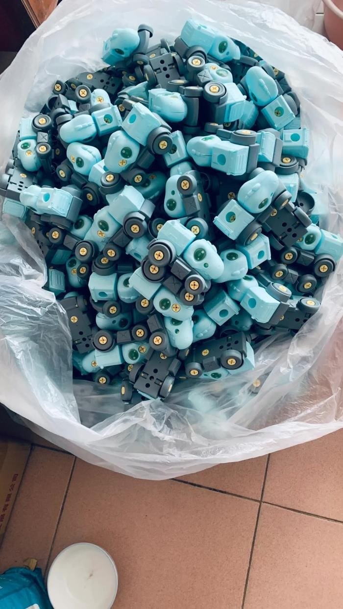 2023年大事记:‘家庭小汽车’正式出厂,记录我们的喜悦与期待!