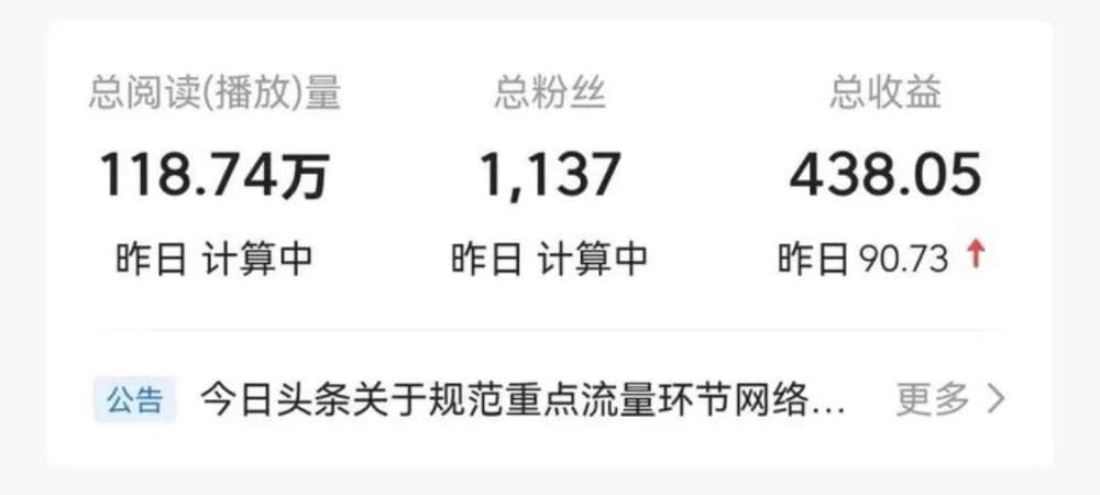 今日头条零成本赚钱秘籍！六个小知识助你轻松开启财富之旅！