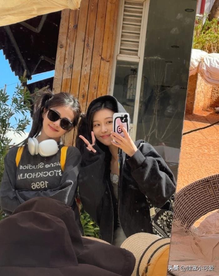 独家揭秘！白鹿张鑫自拍也能赚大钱？背后隐藏的赚钱技巧大公开！