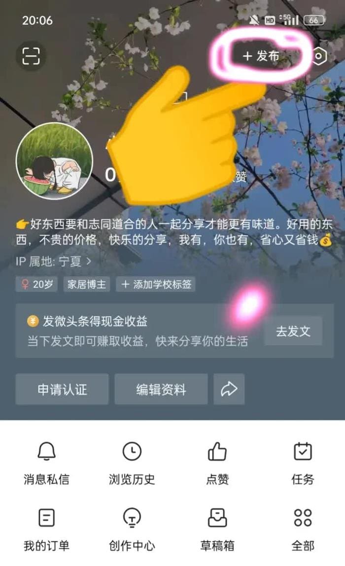揭秘！文章发布入口大搜寻，一键直达，让你的创作瞬间绽放！