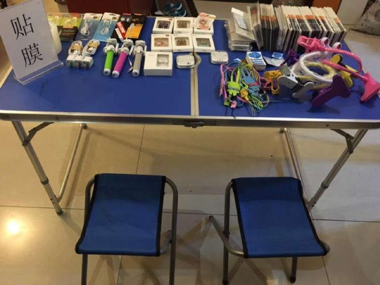 地摊经济新热潮！揭秘现在最赚钱的五大摆摊秘籍，轻松开启你的财富之路！