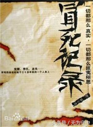 独家揭秘！《冒死记录》真全本震撼来袭，小说迷必读的极限冒险盛宴！