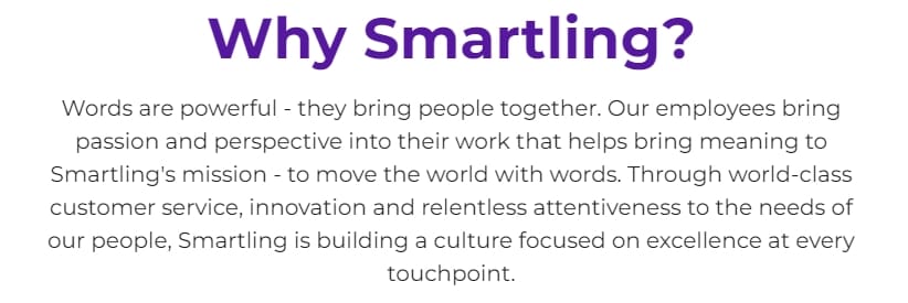 翻译界的自由淘金热！Smartling：自由职业者翻译接单，轻松赚外快的不二之选！