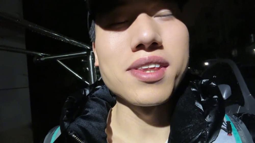 兼职代驾心酸日！周五小雨仅赚28元，心态大挑战，坚持就是胜利！