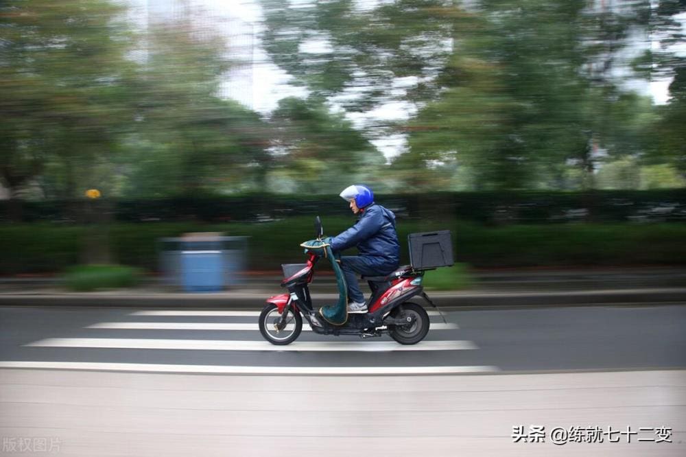 1、 熟悉路线。_外卖众包新手必看！五大实用建议助你快速上手，领跑送餐界！