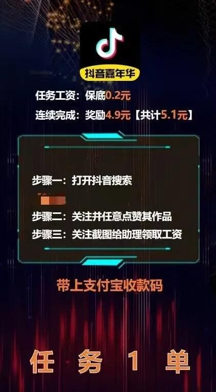 亲身体验！点赞赚红包背后的真相，虽诱人但需谨慎，揭秘防骗秘籍！