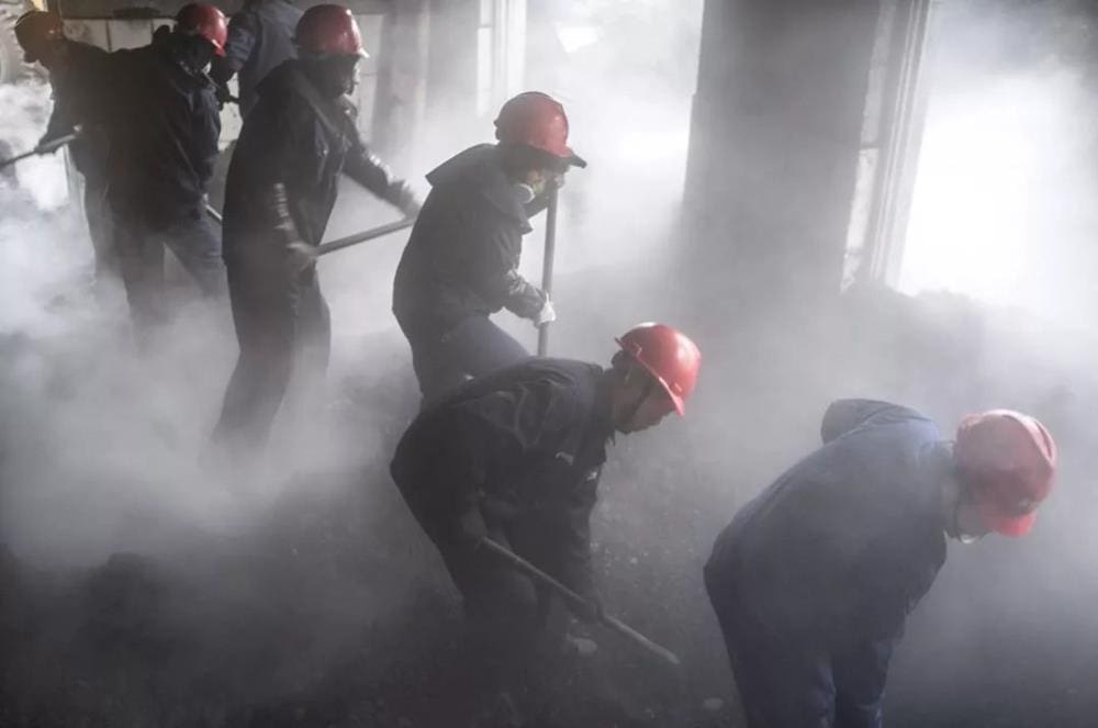 乡村逆袭！大学生矿工转型创业，年销千万，引领三千村民共赴代购新篇章！