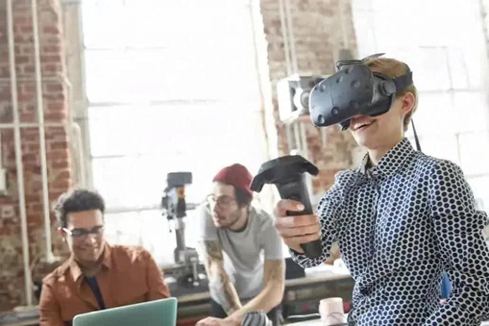 未来已来！职场新蓝海——十大新兴职业大揭秘，你准备好引领潮流了吗？