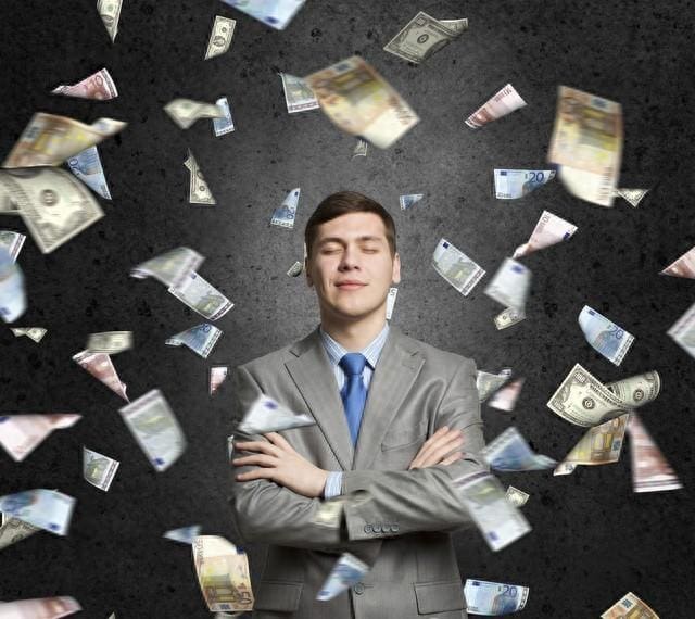 揭秘！富人的十大黄金习惯，掌握它们，你也能迈向财富巅峰！