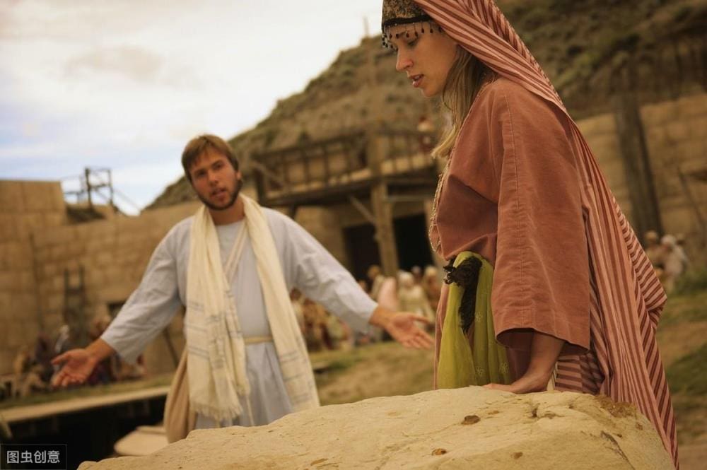 犹太人经商秘笈：解锁七大赚钱术，让你的财富之路畅通无阻！