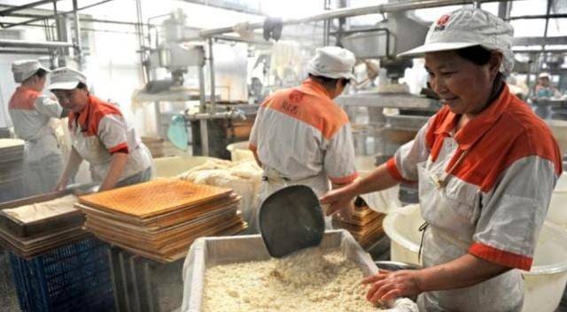 农村致富新蓝海：开办加工厂，开启财富增长新篇章！